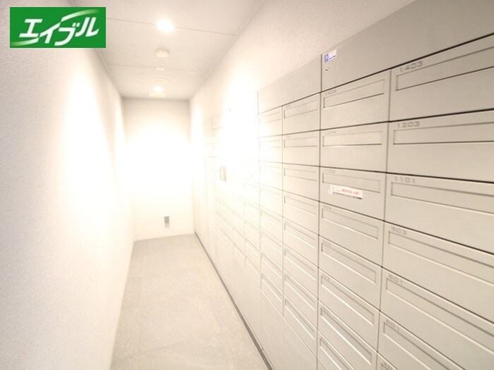 その他 ｵｰﾌﾟﾝﾚｼﾞﾃﾞﾝｼｱ栄THECOURT(903)