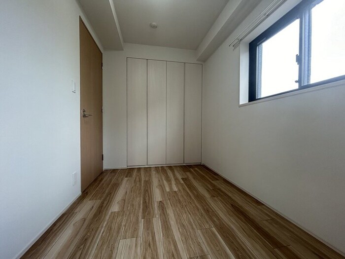 居室 ｵｰﾌﾟﾝﾚｼﾞﾃﾞﾝｼｱ栄THECOURT(903)