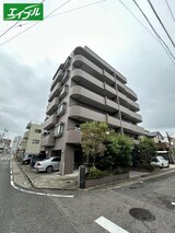 ソレーユベルテ東徳川（502）