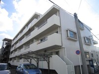 ベルメゾン伊藤