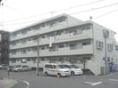 駐車場 ベルメゾン伊藤