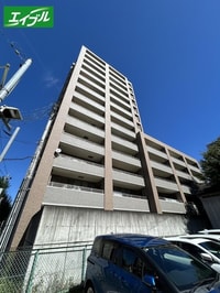 アジュール筒井（701）