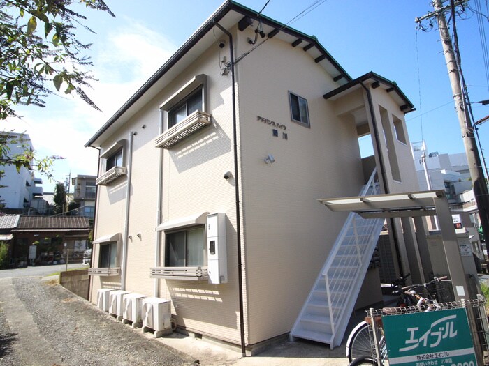 外観写真 アドバンスハイツ　藤川