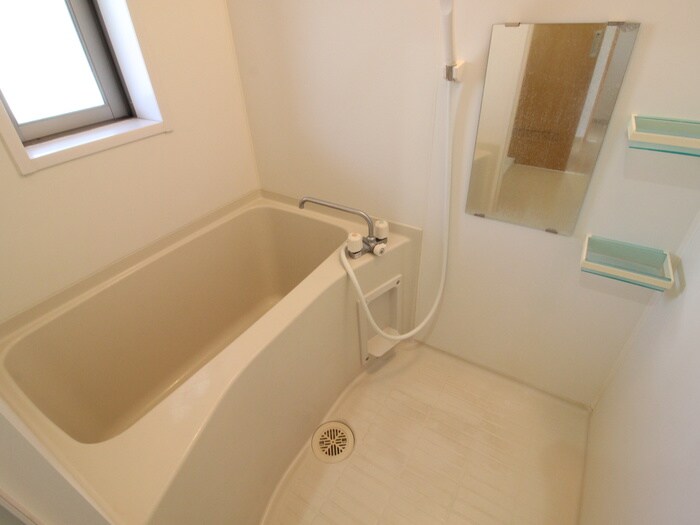 バス／シャワールーム等 アドバンスハイツ　藤川