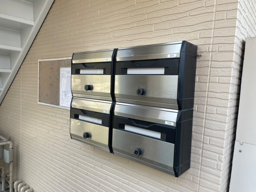 その他 アドバンスハイツ　藤川