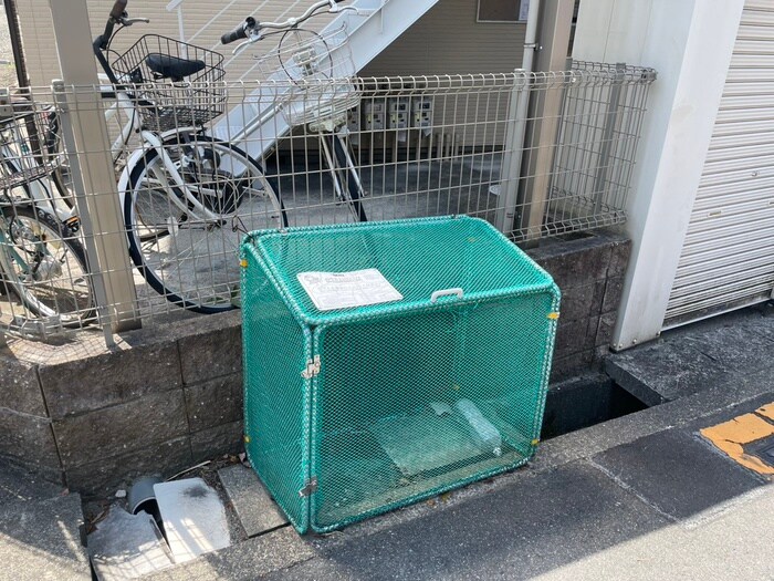 その他 アドバンスハイツ　藤川