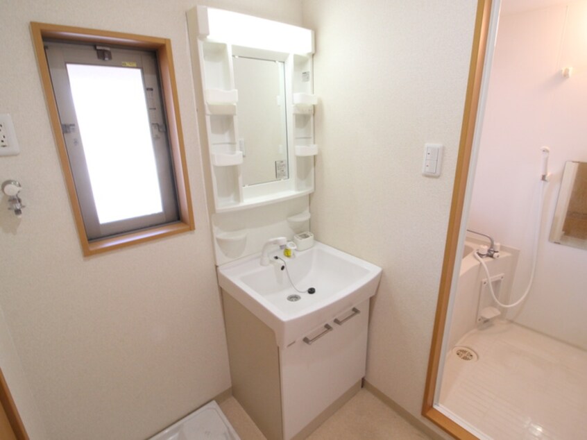 洗面 アドバンスハイツ　藤川