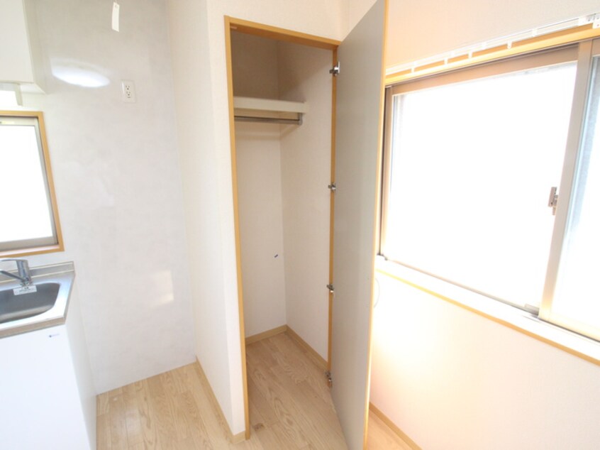 収納 アドバンスハイツ　藤川