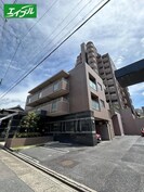 ロイヤルアーク徳川町（1002）の外観