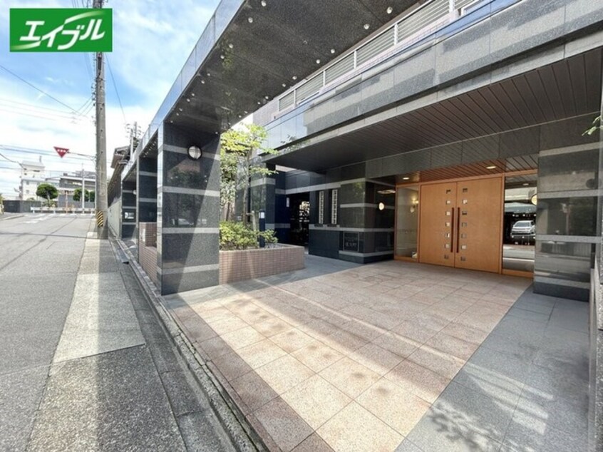 外観写真 ロイヤルアーク徳川町（1002）