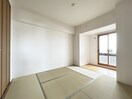 居室 ロイヤルアーク徳川町（1002）