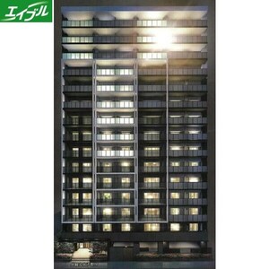 ﾌﾟﾚｻﾝｽﾛｼﾞｪ栄ﾊﾟｰｸｻｳｽ(605)
