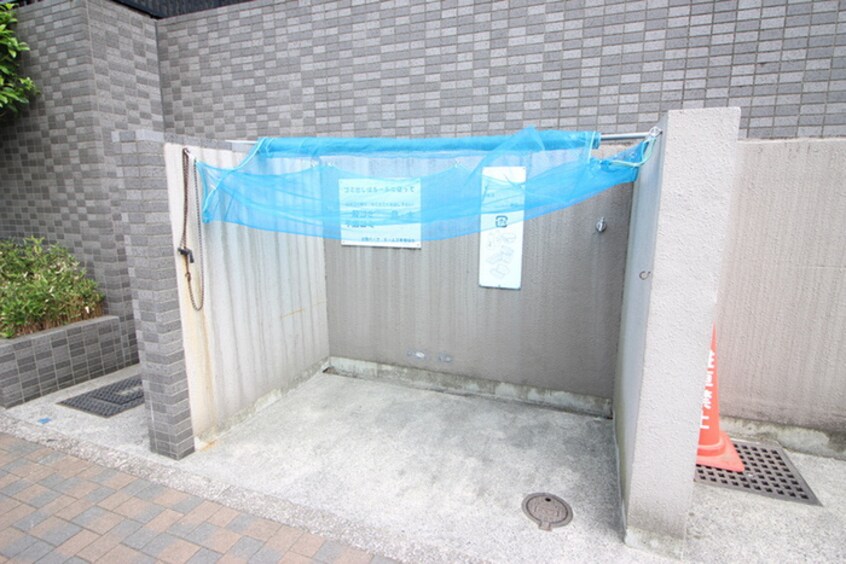 その他 白壁パークホームズ（302）