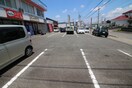 駐車場 江尻サンプラザ５