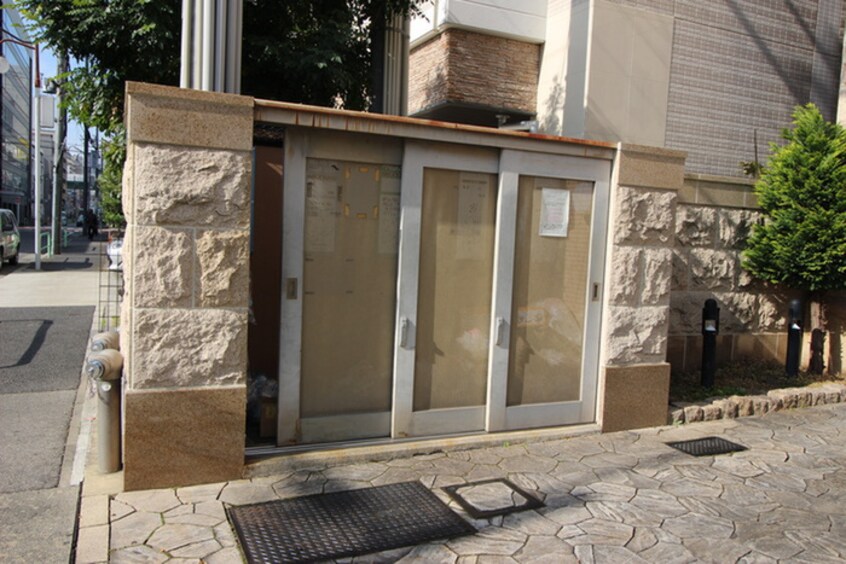 建物設備 プレサンス新栄デコール(705)