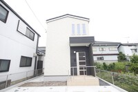 仮)リベルテ名塚