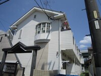 アビタシオン庄内通