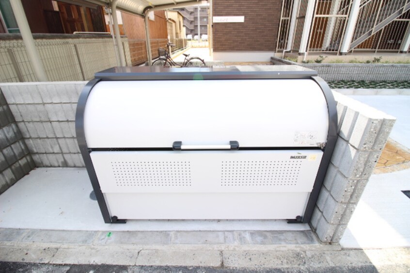 その他 ストーク芝