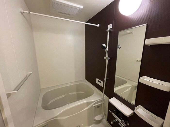 バス／シャワールーム等 ストーク芝