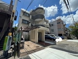 Parthenon上社