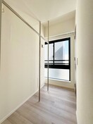 居室 プラウドタワー栄（705）