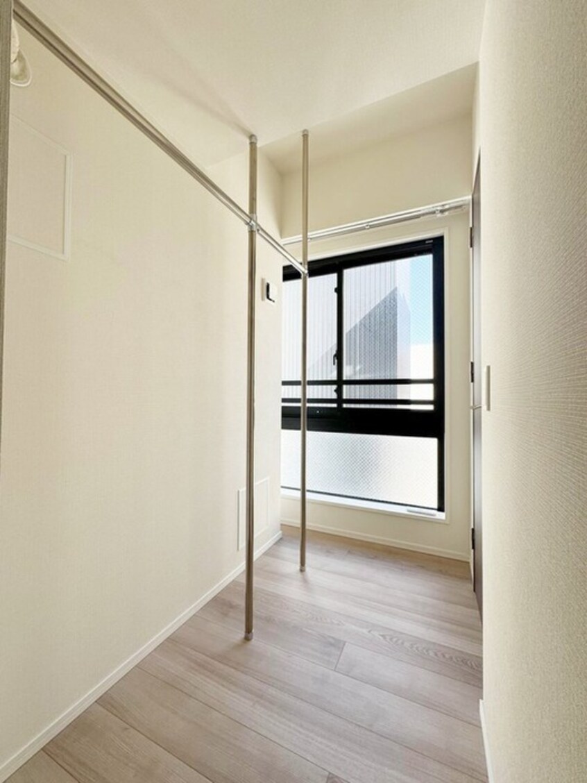 居室 プラウドタワー栄（705）