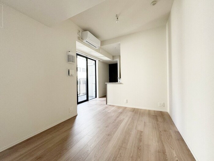 居室 プラウドタワー栄（705）