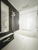 バス／シャワールーム等 プラウドタワー栄（705）