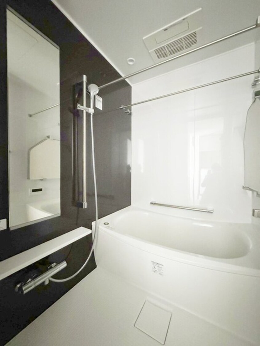 バス／シャワールーム等 プラウドタワー栄（705）