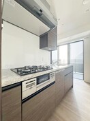 キッチン プラウドタワー栄（705）