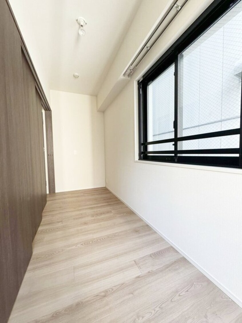 居室 プラウドタワー栄（705）