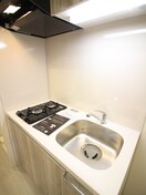 キッチン ﾌﾟﾚｻﾝｽ広小路通今池(1202)