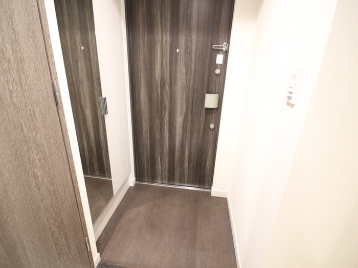 玄関 ﾌﾟﾚｻﾝｽ広小路通今池(1202)