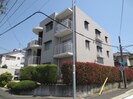 井上ハイツの外観