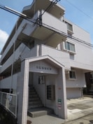 大蔵浅田ビルの外観