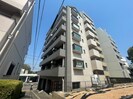 ア－バンハイツ八事の外観