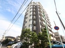 レジディア徳川の外観
