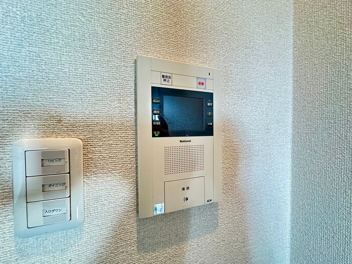 内観写真 レジディア徳川