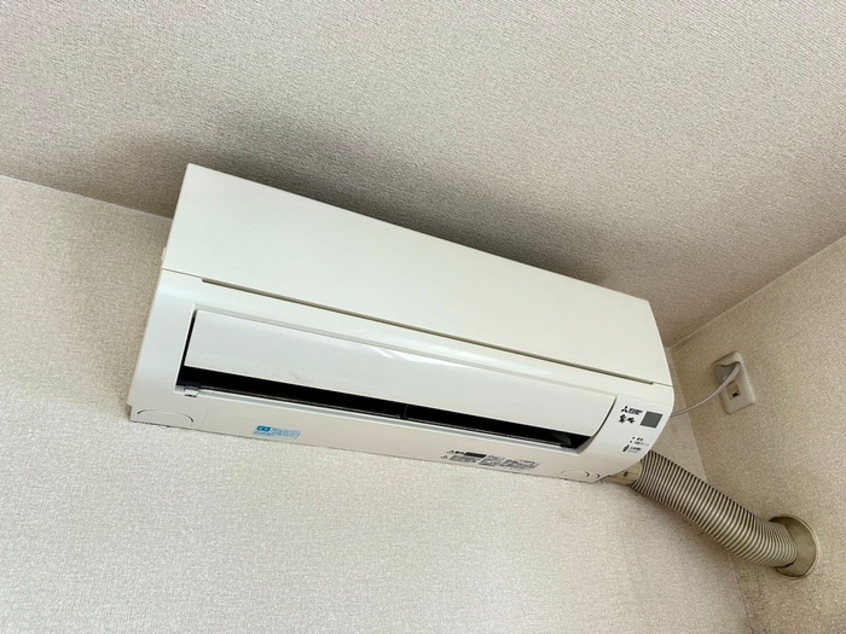 内観写真 レジディア徳川