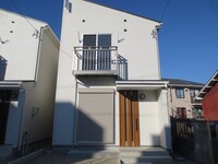 (株)半田興業賃貸住宅(Ｃﾌﾞﾛｯｸ)