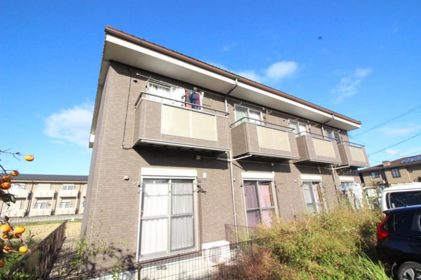 外観写真 ビューテラスＫ