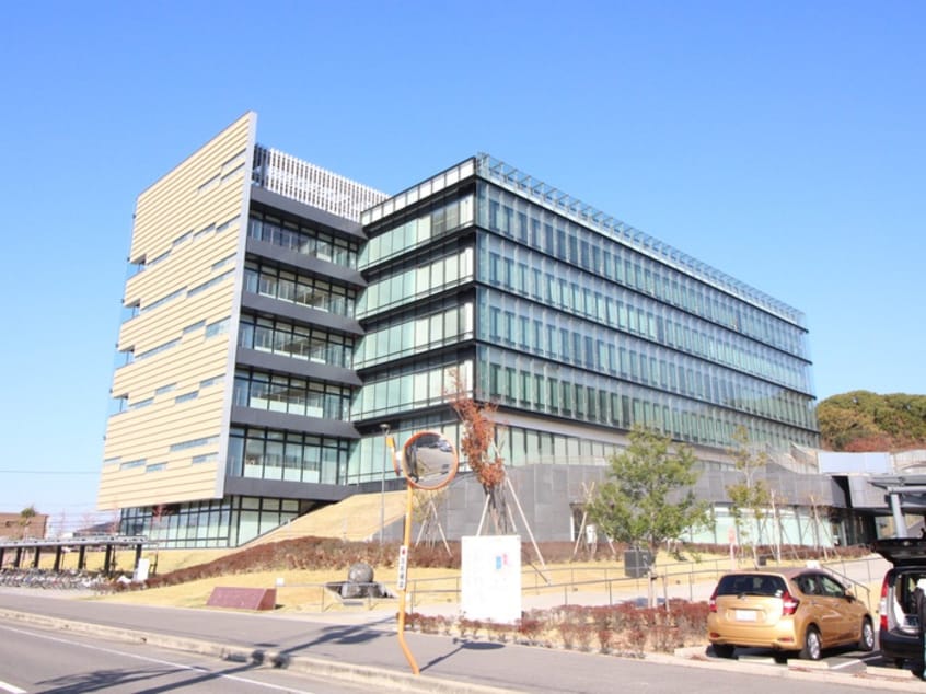 小牧市役所(役所)まで1800m ビューテラスＫ