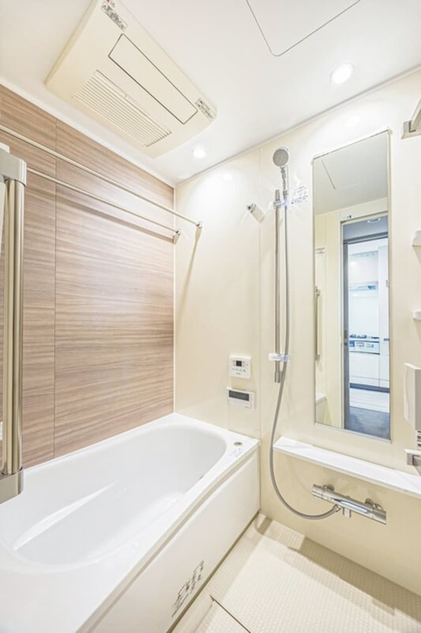 バス／シャワールーム等 ｻﾞ･ﾊﾟｰｸﾊｳｽ上前津ﾌﾛﾝﾄ(1307)