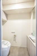 トイレ ｻﾞ･ﾊﾟｰｸﾊｳｽ上前津ﾌﾛﾝﾄ(1307)