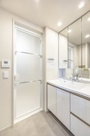 洗面 ｻﾞ･ﾊﾟｰｸﾊｳｽ上前津ﾌﾛﾝﾄ(1307)