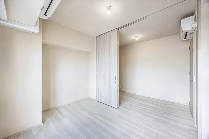 居室 ｻﾞ･ﾊﾟｰｸﾊｳｽ上前津ﾌﾛﾝﾄ(1307)