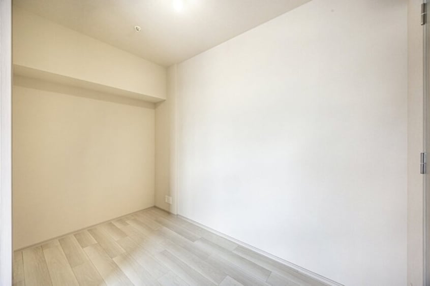 居室 ｻﾞ･ﾊﾟｰｸﾊｳｽ上前津ﾌﾛﾝﾄ(1307)