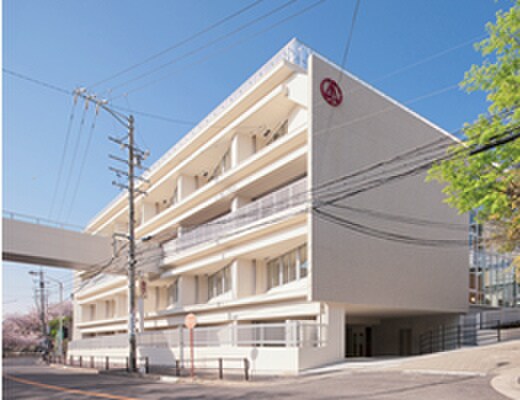 椙山女学院小学校(小学校)まで180m ロイヤル丘上