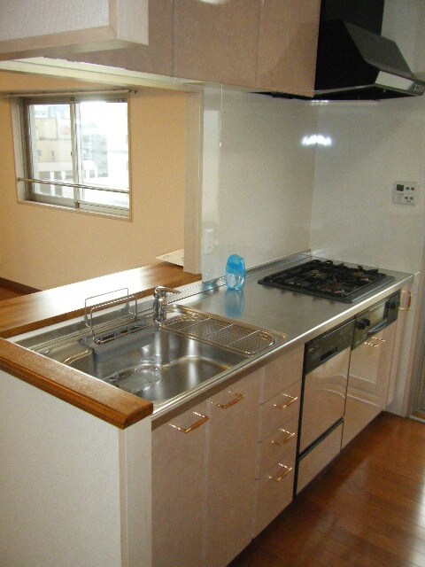 内観写真 Ｐｒｉｍａｖｅｒａ