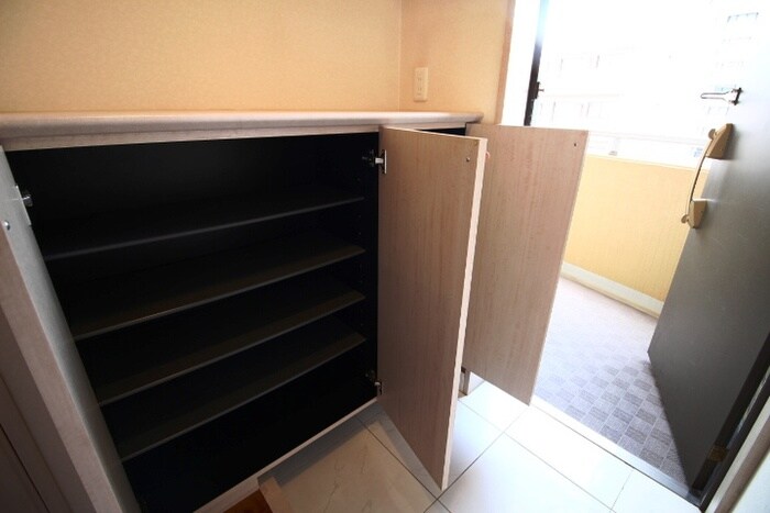 靴箱 Ｐｒｉｍａｖｅｒａ